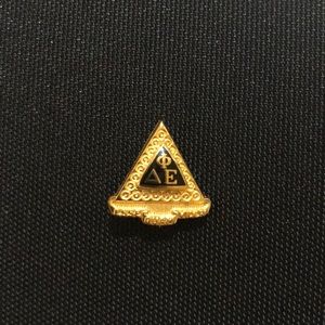 DPHIE MEMBERSHIP PIN 💜